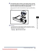 Предварительный просмотр 116 страницы Canon lpb3360 User Manual