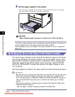 Предварительный просмотр 117 страницы Canon lpb3360 User Manual