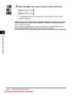 Предварительный просмотр 119 страницы Canon lpb3360 User Manual