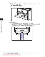 Предварительный просмотр 127 страницы Canon lpb3360 User Manual