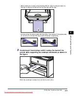 Предварительный просмотр 128 страницы Canon lpb3360 User Manual