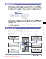 Предварительный просмотр 140 страницы Canon lpb3360 User Manual