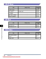 Предварительный просмотр 163 страницы Canon lpb3360 User Manual