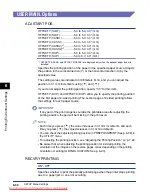 Предварительный просмотр 185 страницы Canon lpb3360 User Manual