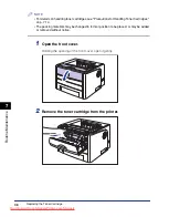 Предварительный просмотр 207 страницы Canon lpb3360 User Manual