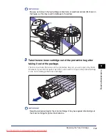 Предварительный просмотр 208 страницы Canon lpb3360 User Manual