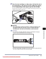 Предварительный просмотр 210 страницы Canon lpb3360 User Manual