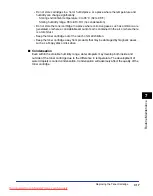 Предварительный просмотр 216 страницы Canon lpb3360 User Manual