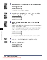 Предварительный просмотр 225 страницы Canon lpb3360 User Manual