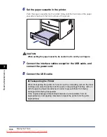 Preview for 235 page of Canon lpb3360 User Manual