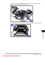 Предварительный просмотр 242 страницы Canon lpb3360 User Manual