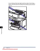 Предварительный просмотр 243 страницы Canon lpb3360 User Manual