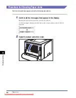 Предварительный просмотр 245 страницы Canon lpb3360 User Manual