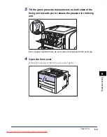 Предварительный просмотр 246 страницы Canon lpb3360 User Manual