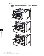 Предварительный просмотр 251 страницы Canon lpb3360 User Manual