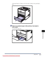 Предварительный просмотр 256 страницы Canon lpb3360 User Manual