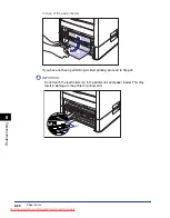 Предварительный просмотр 257 страницы Canon lpb3360 User Manual