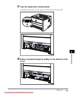 Предварительный просмотр 258 страницы Canon lpb3360 User Manual