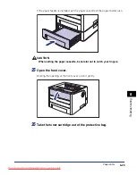 Предварительный просмотр 260 страницы Canon lpb3360 User Manual