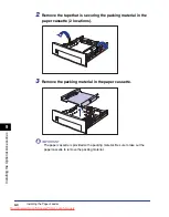 Предварительный просмотр 289 страницы Canon lpb3360 User Manual