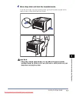 Предварительный просмотр 292 страницы Canon lpb3360 User Manual