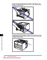 Предварительный просмотр 293 страницы Canon lpb3360 User Manual