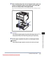 Предварительный просмотр 296 страницы Canon lpb3360 User Manual