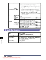 Preview for 329 page of Canon lpb3360 User Manual