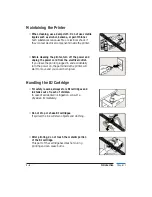 Preview for 13 page of Canon LR1 User Manual