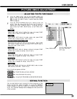 Preview for 31 page of Canon LV-5100 Owner'S Manual