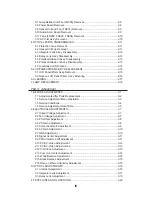 Предварительный просмотр 8 страницы Canon LV-5110U Service Manual