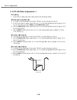 Preview for 68 page of Canon LV-5110U Service Manual