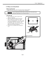 Preview for 75 page of Canon LV-5110U Service Manual