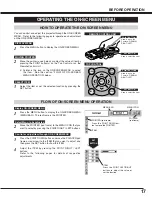 Preview for 17 page of Canon LV-5200 Owner'S Manual