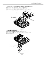 Preview for 32 page of Canon LV-5200U Service Manual