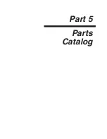 Preview for 92 page of Canon LV-5200U Service Manual