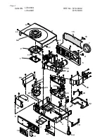 Preview for 95 page of Canon LV-5200U Service Manual