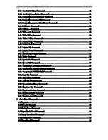 Preview for 3 page of Canon LV-5220 - Multimedia Projector SVGA Functional Specification