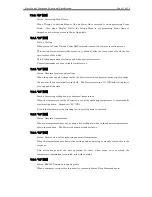 Preview for 18 page of Canon LV-5220 - Multimedia Projector SVGA Functional Specification