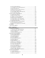 Предварительный просмотр 8 страницы Canon LV-7105 Service Manual