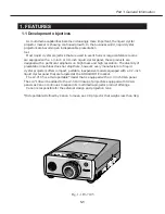 Preview for 13 page of Canon LV-7105 Service Manual