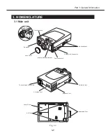 Preview for 19 page of Canon LV-7105 Service Manual