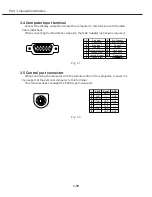 Preview for 22 page of Canon LV-7105 Service Manual