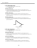 Предварительный просмотр 64 страницы Canon LV-7105 Service Manual