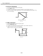 Предварительный просмотр 66 страницы Canon LV-7105 Service Manual