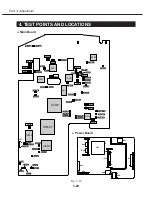 Preview for 76 page of Canon LV-7105 Service Manual