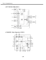 Preview for 96 page of Canon LV-7105 Service Manual