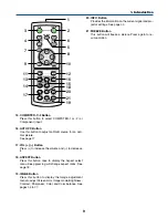 Предварительный просмотр 17 страницы Canon LV-7240 User Manual