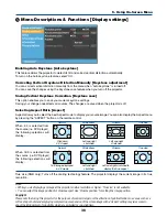 Предварительный просмотр 46 страницы Canon LV-7240 User Manual