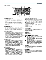 Предварительный просмотр 15 страницы Canon LV-7250 User Manual